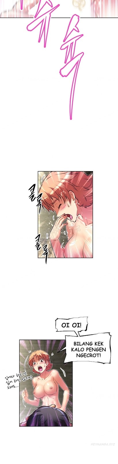 Brawling Go - Chapter 71 37