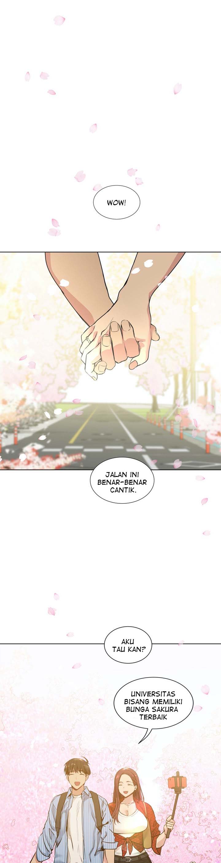 Lucky Guy - Chapter 71 8