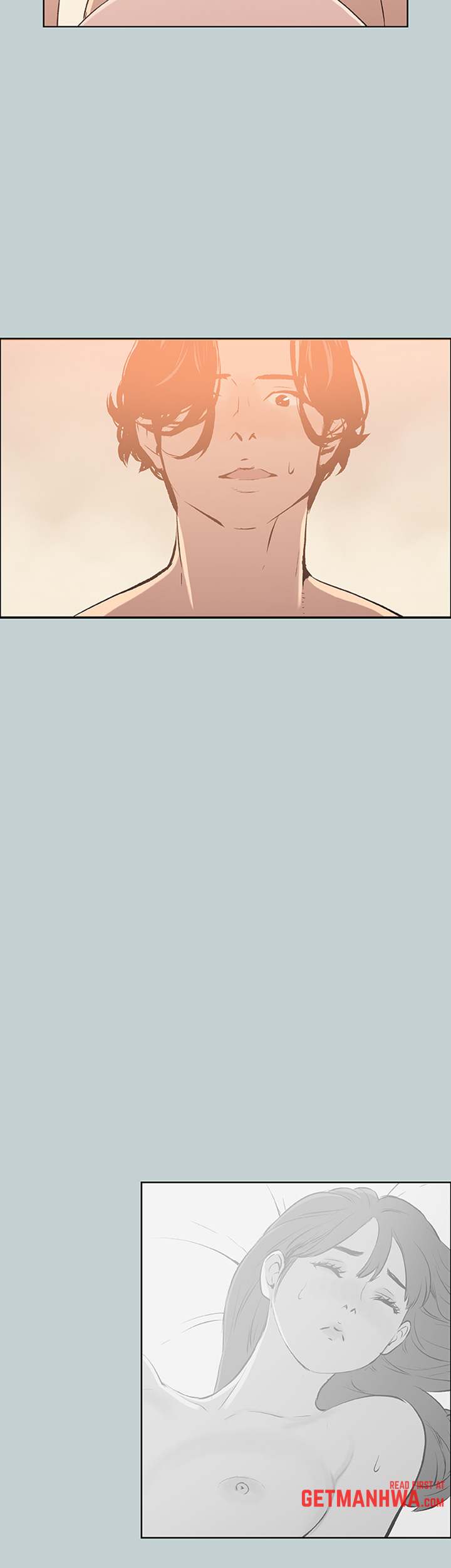 Love Square - Chapter 71 26