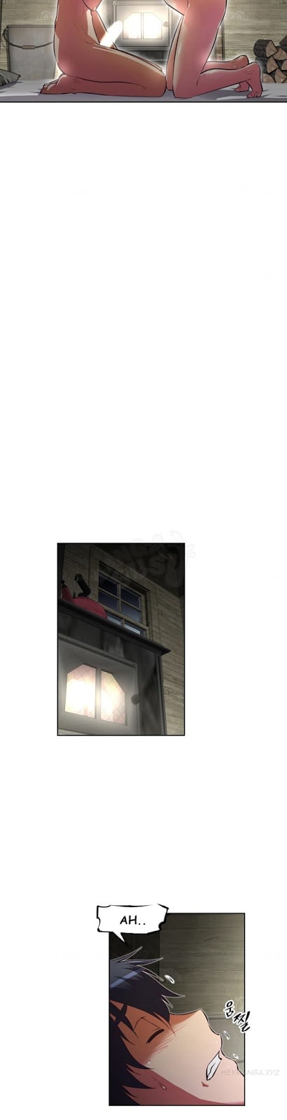 Brawling Go - Chapter 71 31