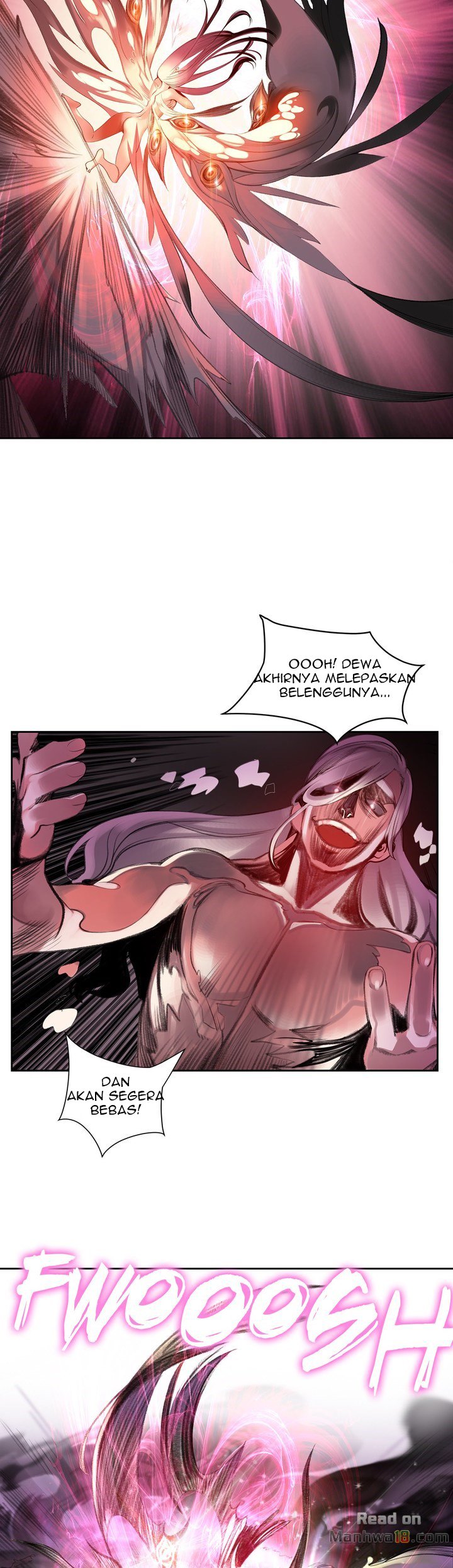 Lilith’s Cord - Chapter 71 17 Lilith’s Cord - Chapter 71 17