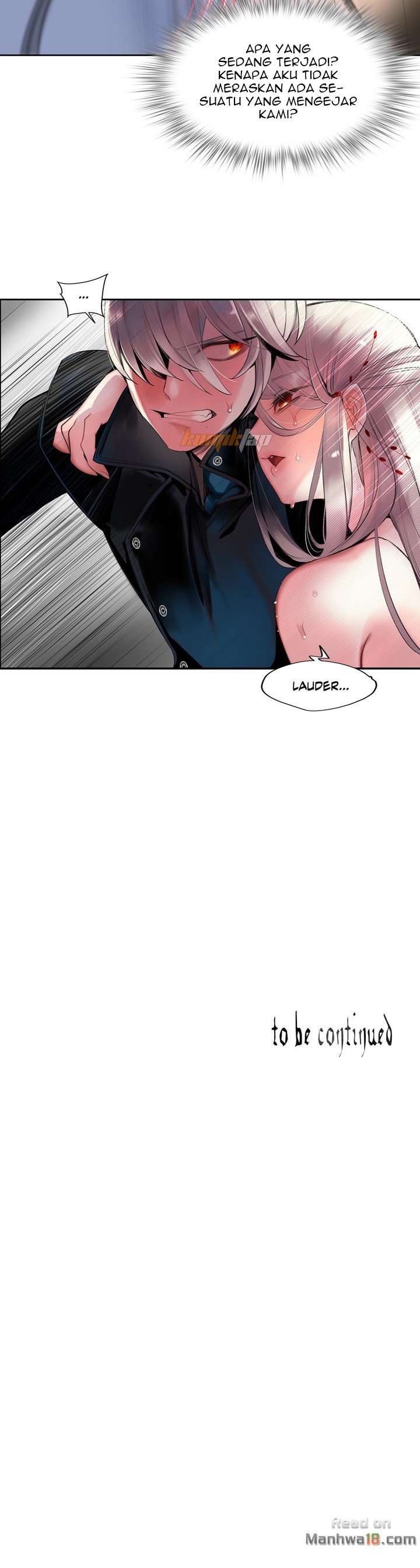 Lilith’s Cord - Chapter 71 39 Lilith’s Cord - Chapter 71 39