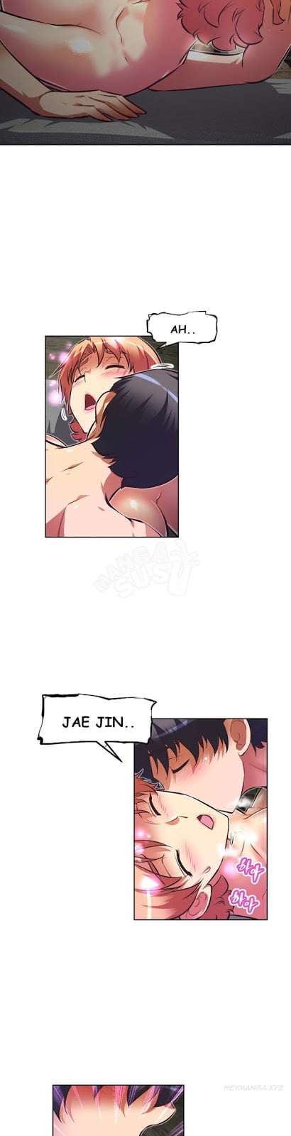 Brawling Go - Chapter 71 6