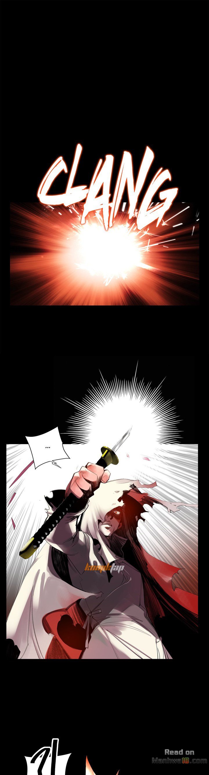 Lilith’s Cord - Chapter 71 3 Lilith’s Cord - Chapter 71 3