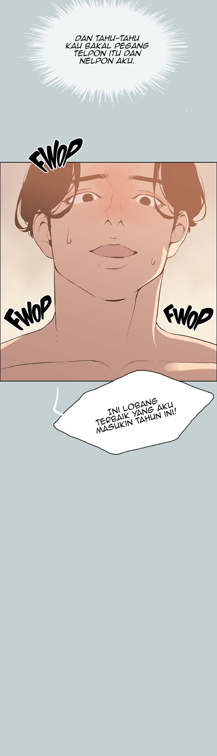 Love Square - Chapter 71 35