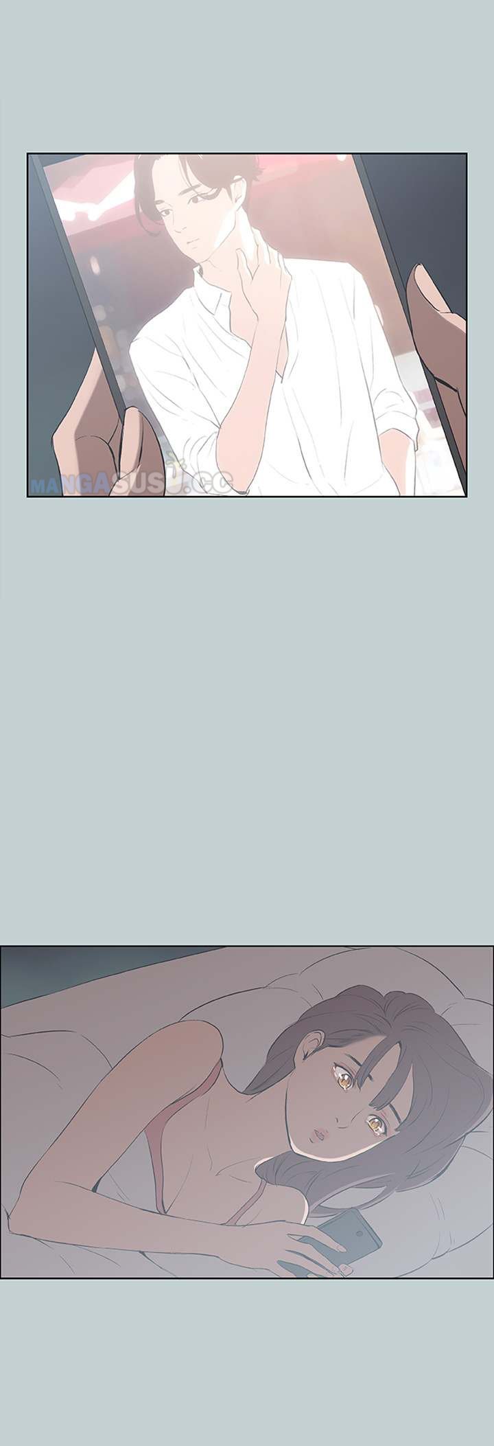 Love Square - Chapter 71 36