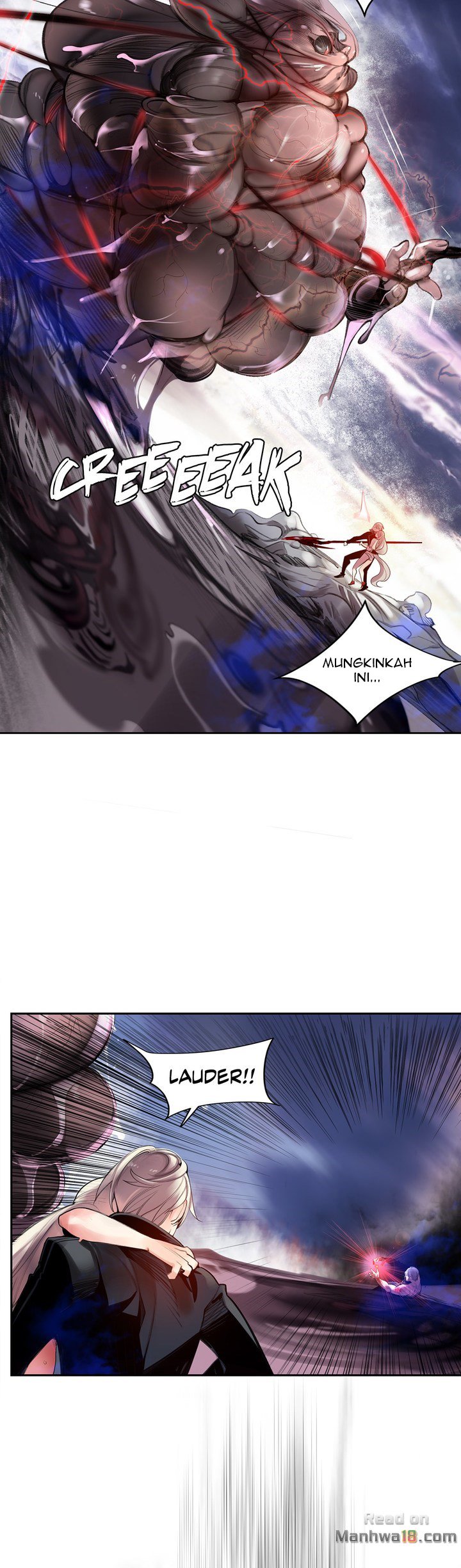 Lilith’s Cord - Chapter 71 32 Lilith’s Cord - Chapter 71 32