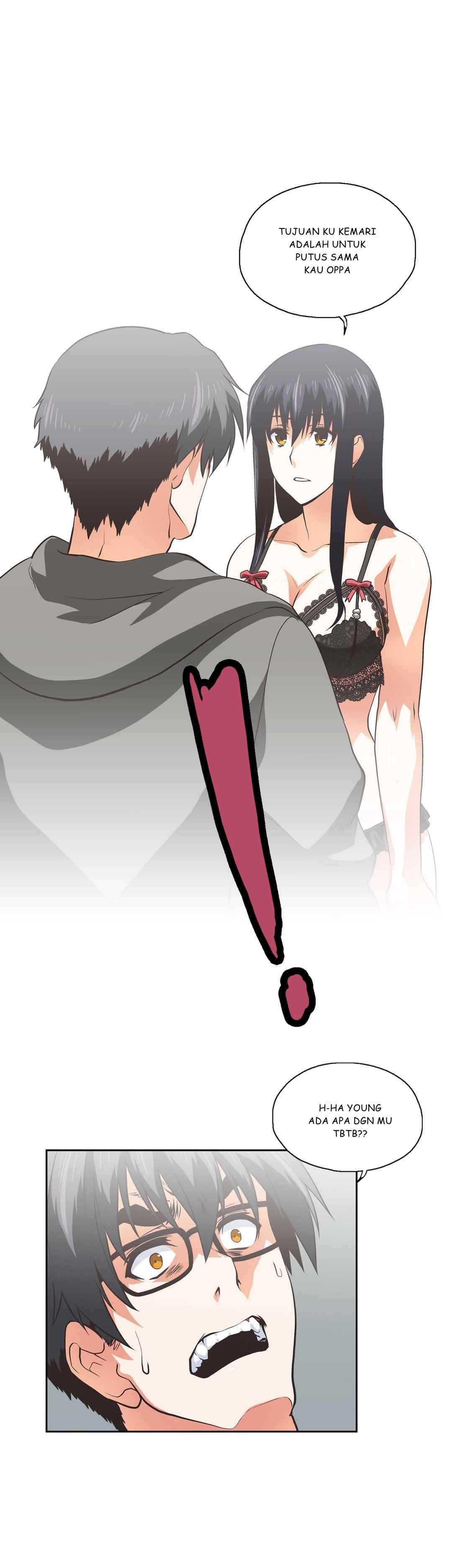 SStudy - Chapter 74 94