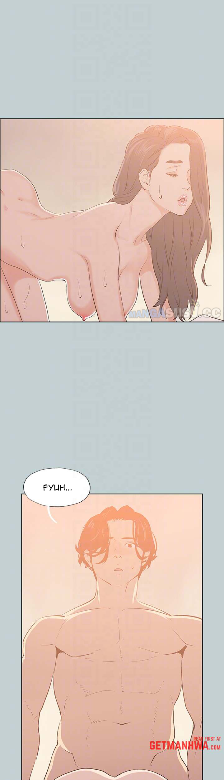 Love Square - Chapter 71 25