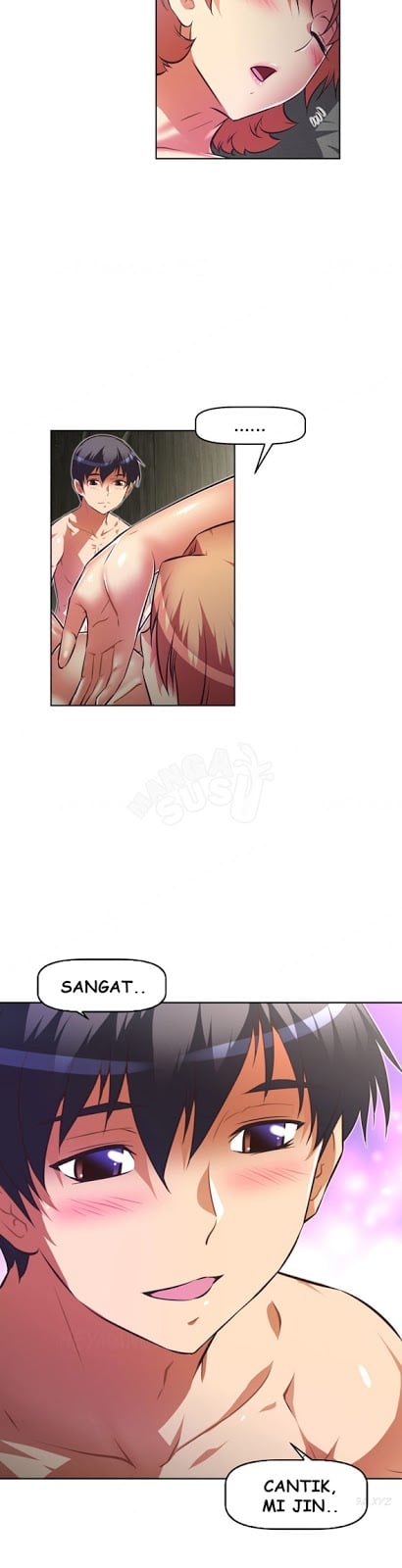 Brawling Go - Chapter 71 27