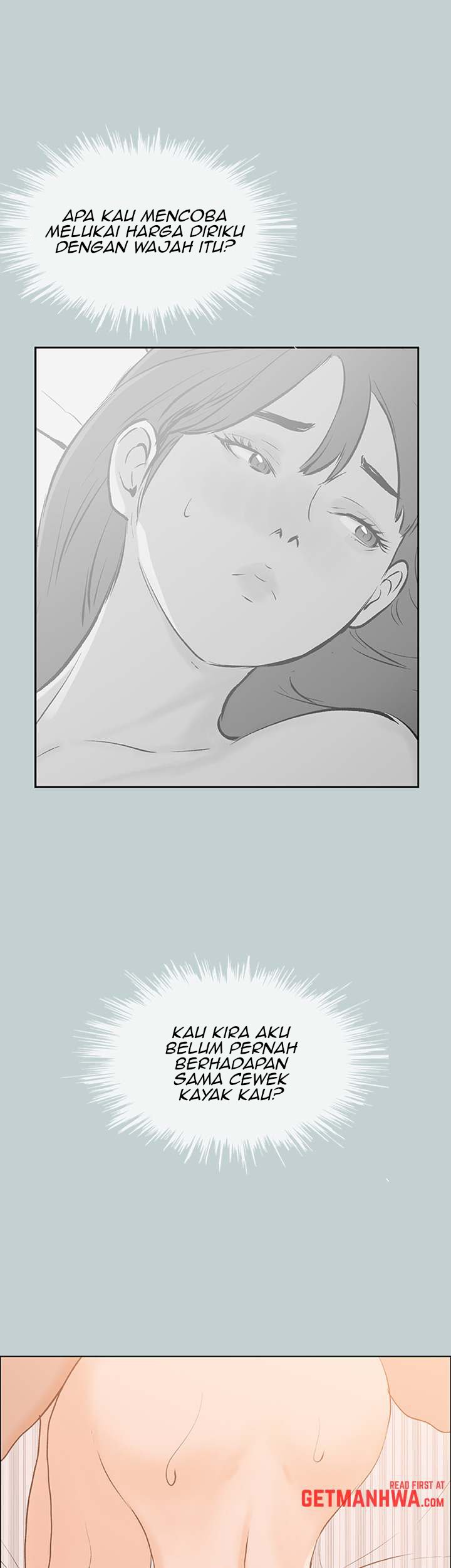 Love Square - Chapter 71 31