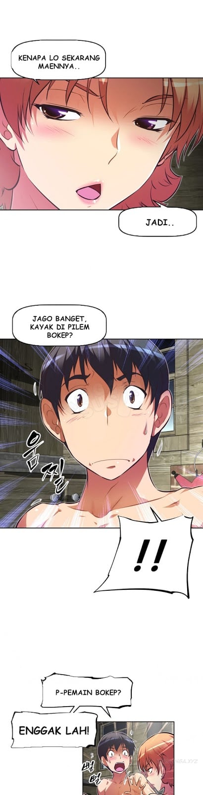 Brawling Go - Chapter 71 12