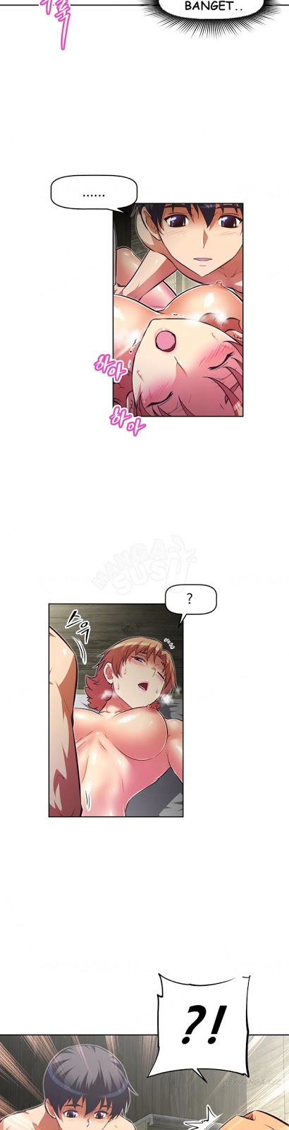 Brawling Go - Chapter 71 20