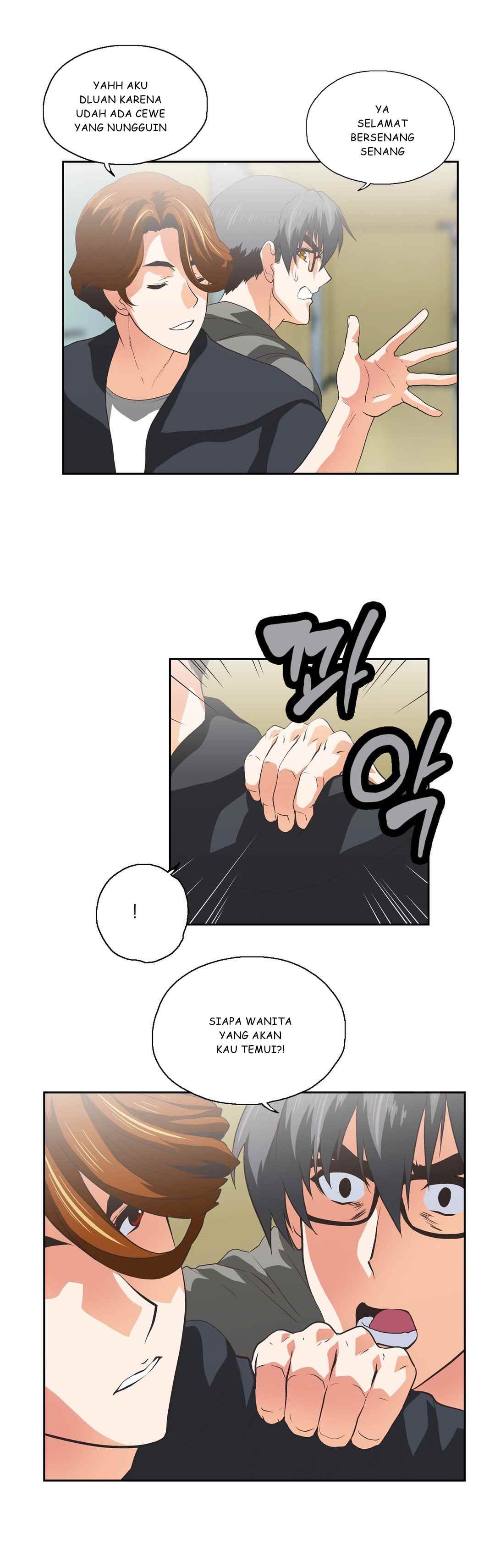 SStudy - Chapter 74 78