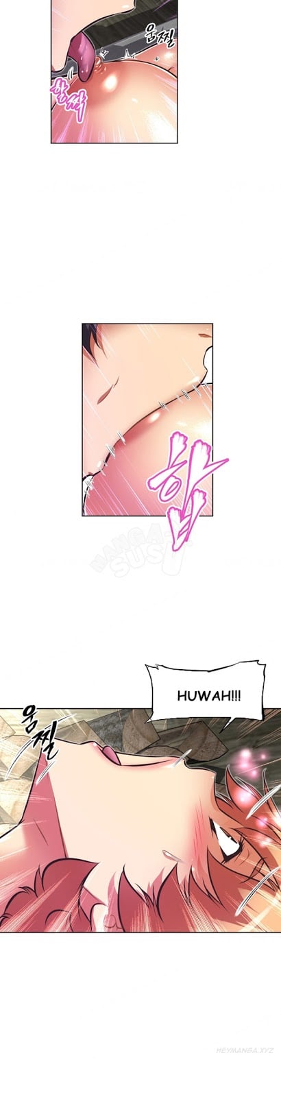 Brawling Go - Chapter 71 7