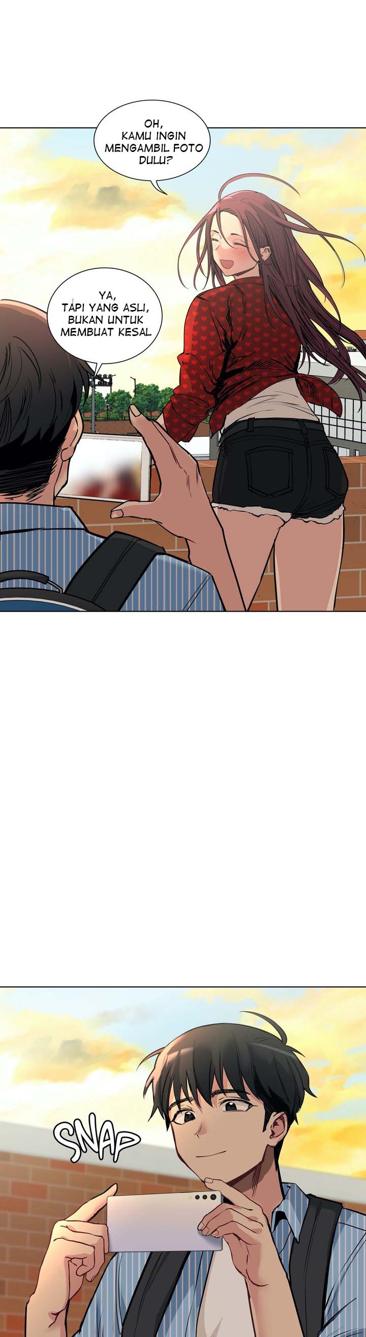 Lucky Guy - Chapter 71 40