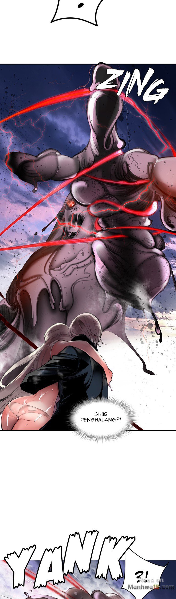 Lilith’s Cord - Chapter 71 31 Lilith’s Cord - Chapter 71 31