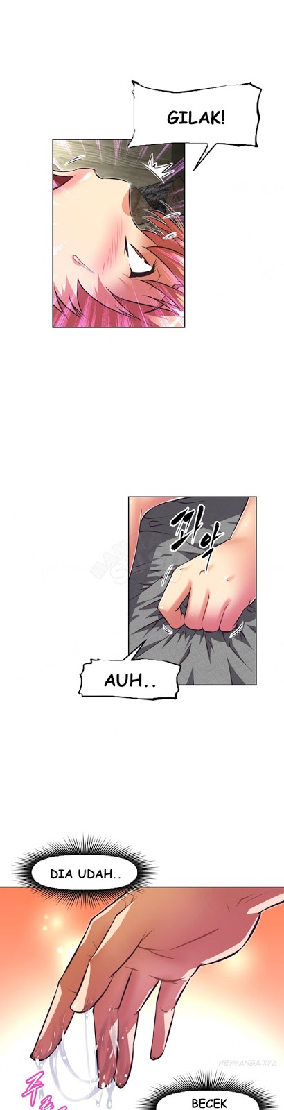 Brawling Go - Chapter 71 19