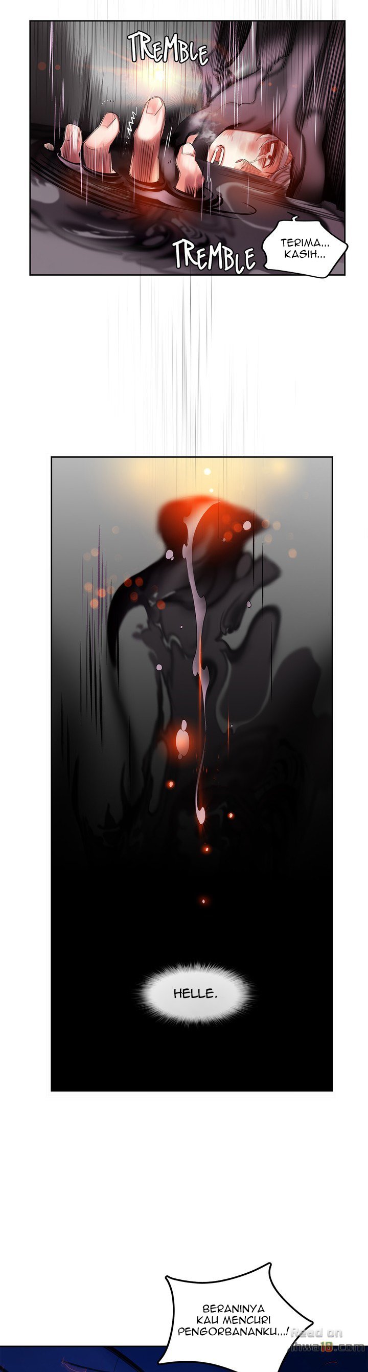 Lilith’s Cord - Chapter 71 36 Lilith’s Cord - Chapter 71 36