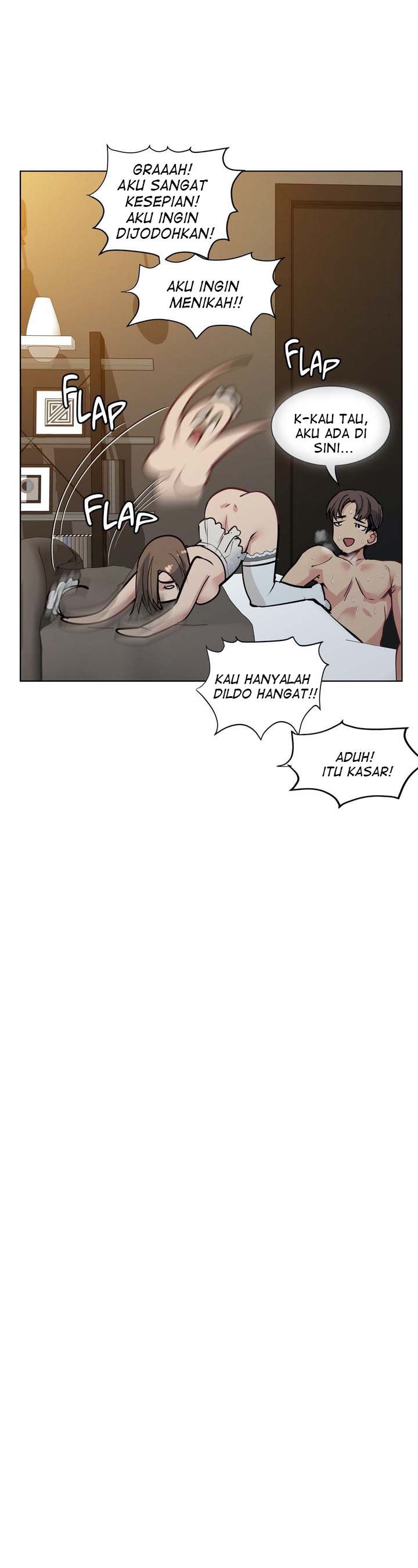 Lucky Guy - Chapter 71 7
