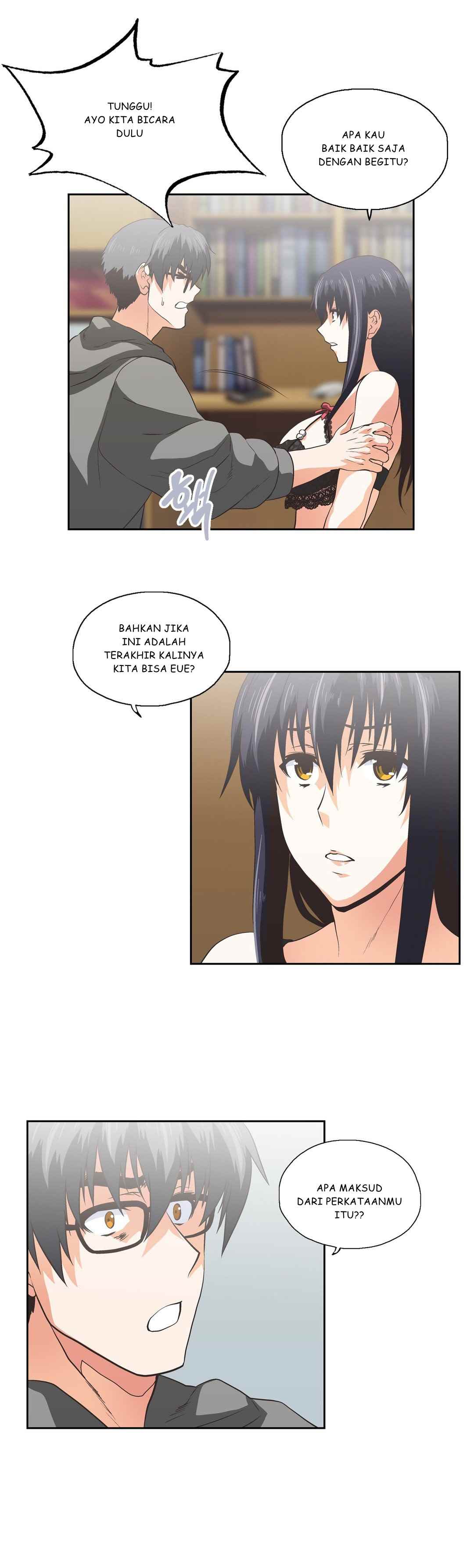 SStudy - Chapter 74 93