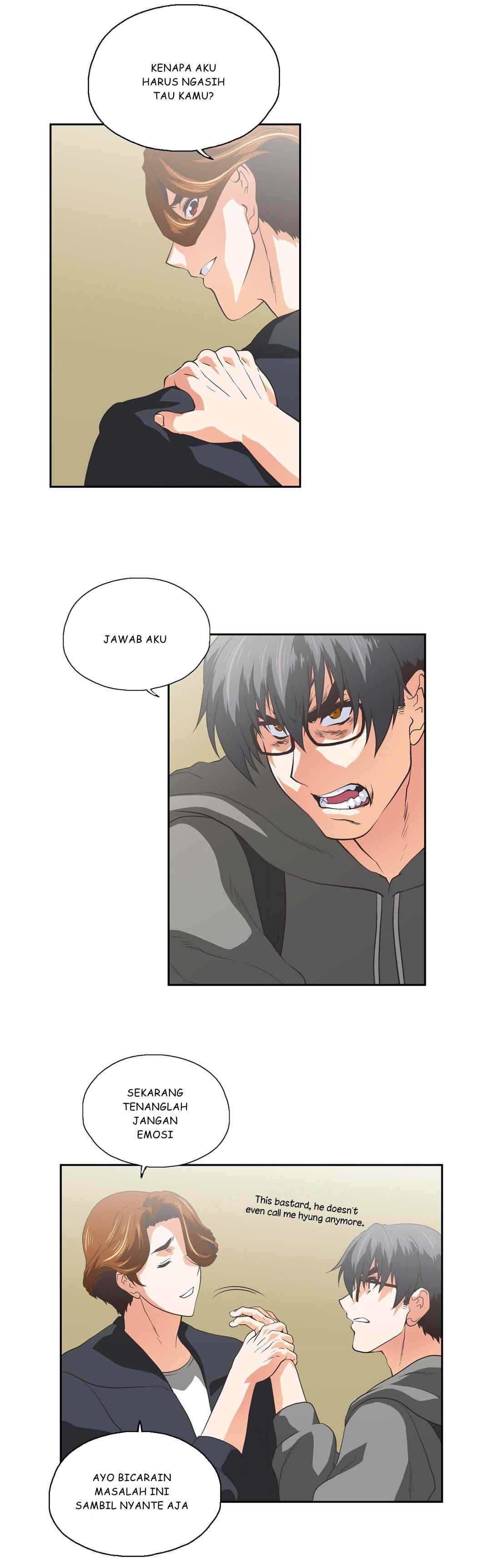 SStudy - Chapter 74 79