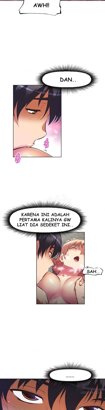 Brawling Go - Chapter 71 17