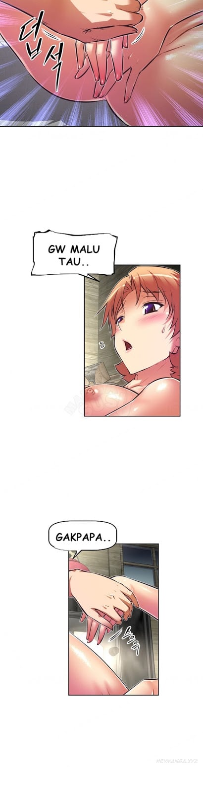 Brawling Go - Chapter 71 22