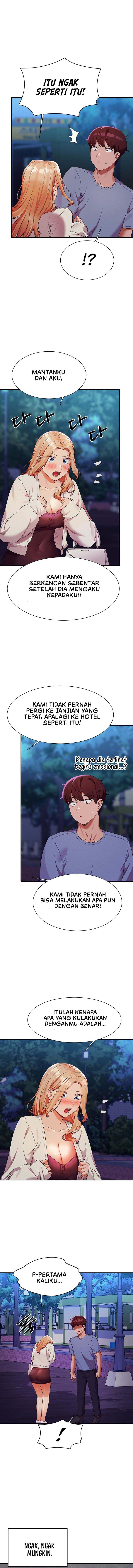 Is There No Goddess in My College? - Chapter 71 8