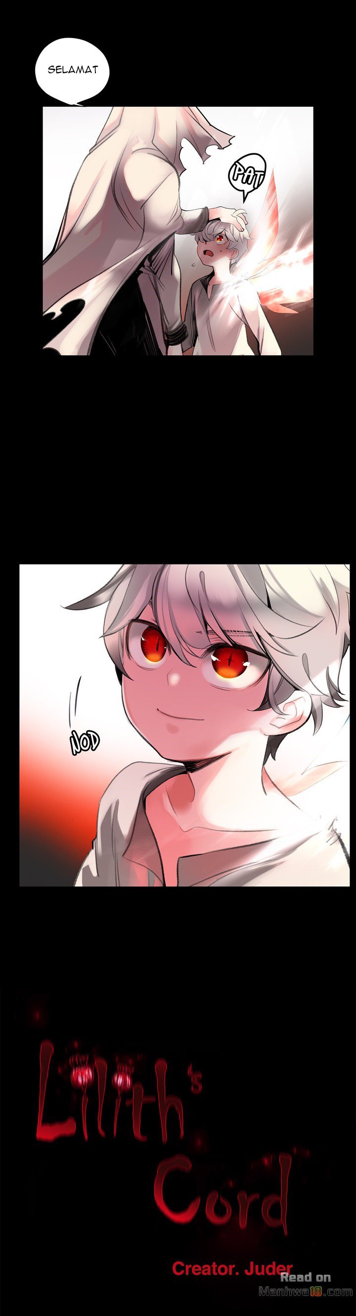 Lilith’s Cord - Chapter 71 5 Lilith’s Cord - Chapter 71 5