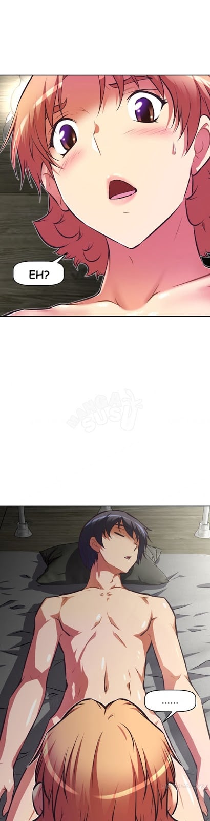 Brawling Go - Chapter 71 38