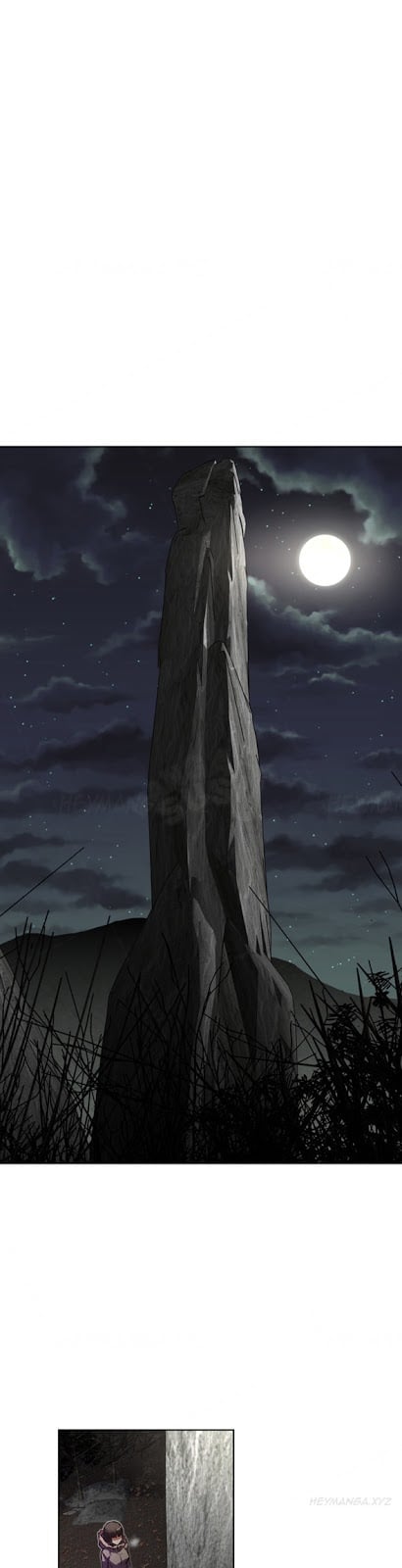 Brawling Go - Chapter 71 1