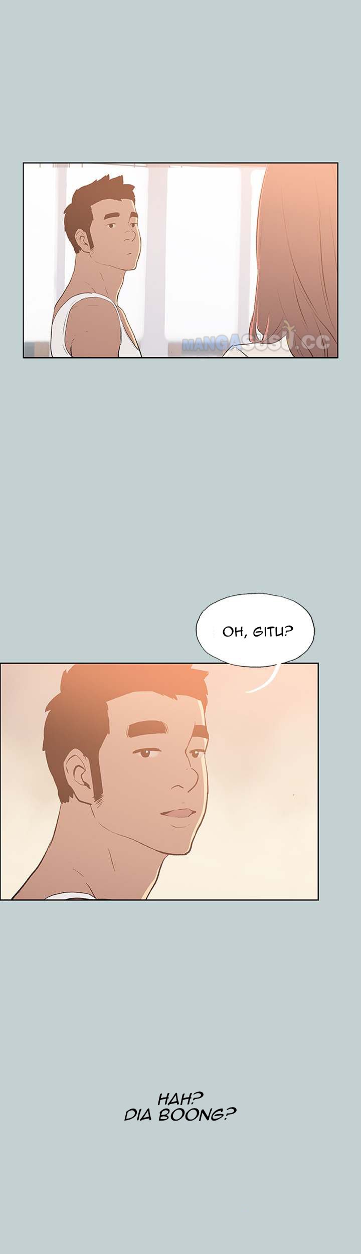 Love Square - Chapter 71 7