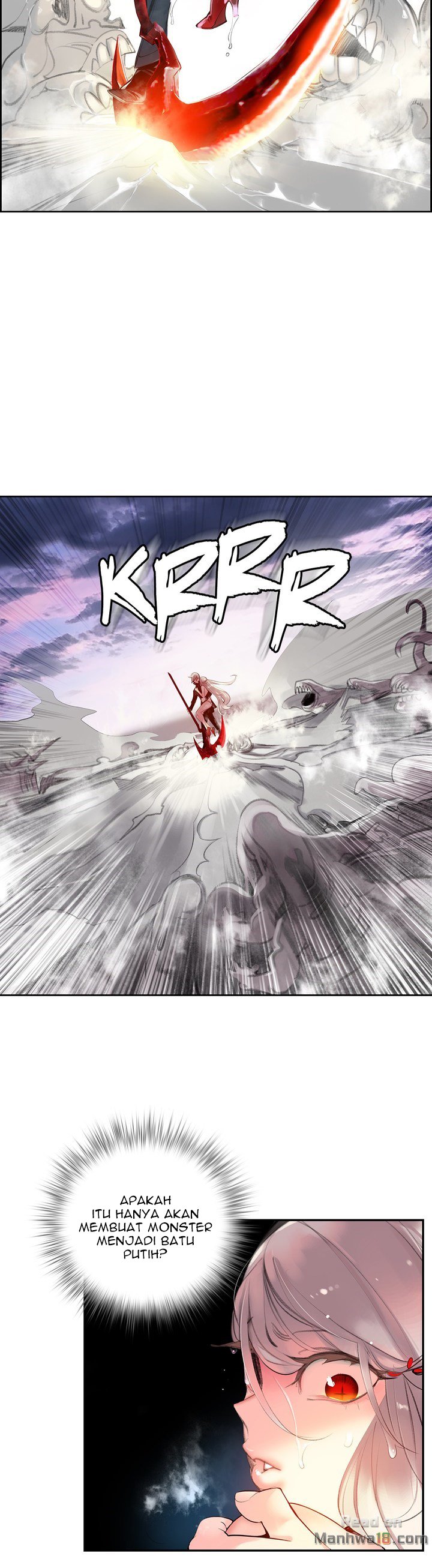 Lilith’s Cord - Chapter 71 26 Lilith’s Cord - Chapter 71 26