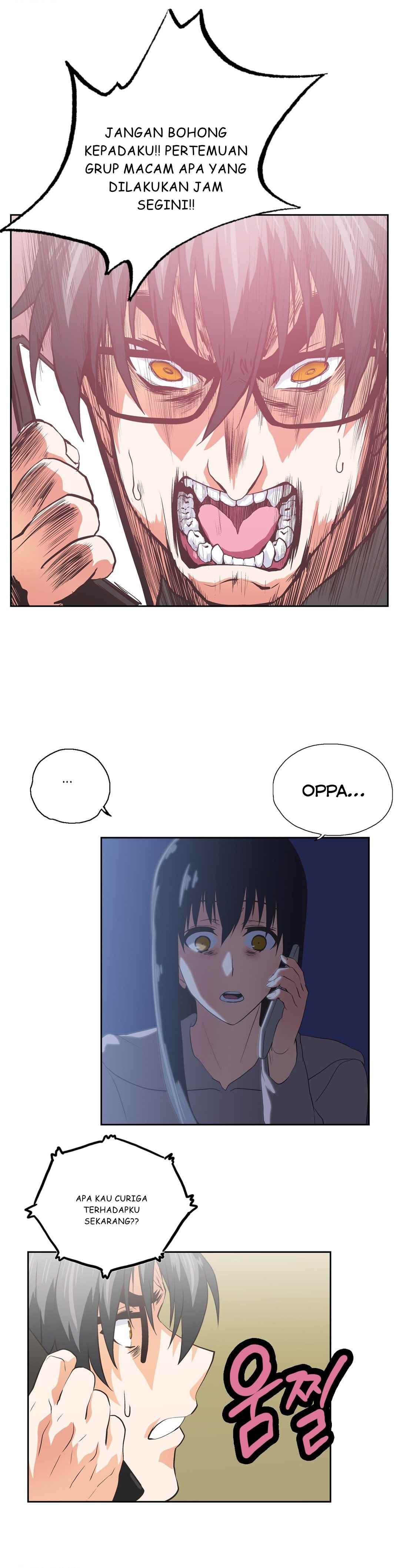 SStudy - Chapter 74 87