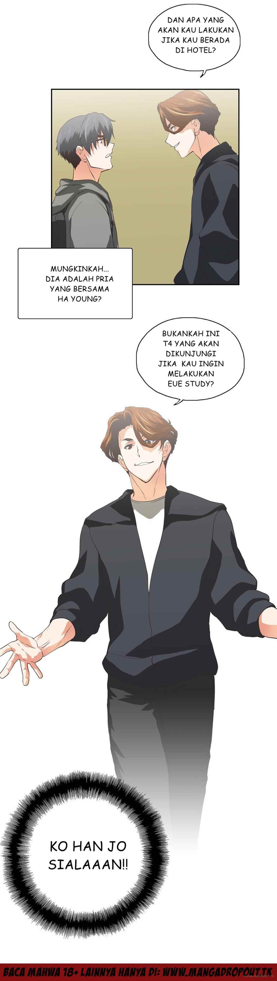 SStudy - Chapter 74 74