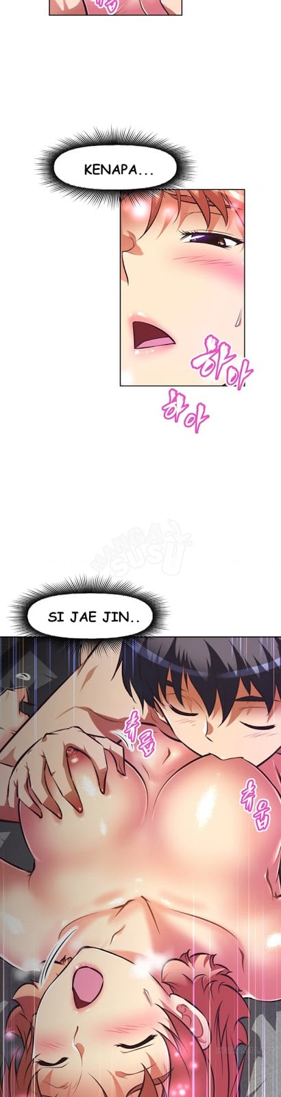 Brawling Go - Chapter 71 9