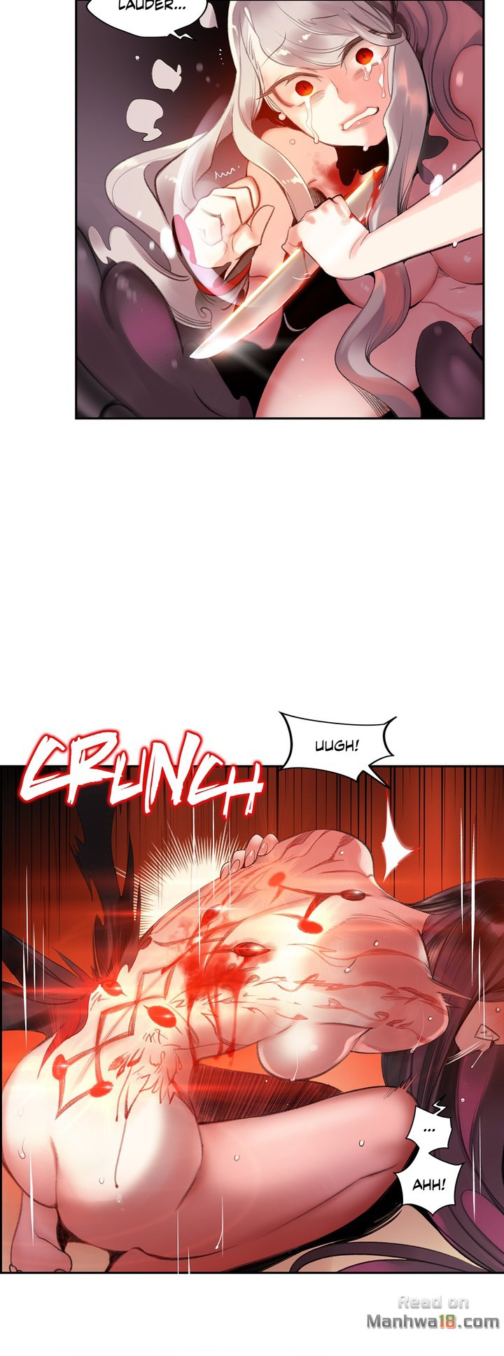 Lilith’s Cord - Chapter 71 15 Lilith’s Cord - Chapter 71 15