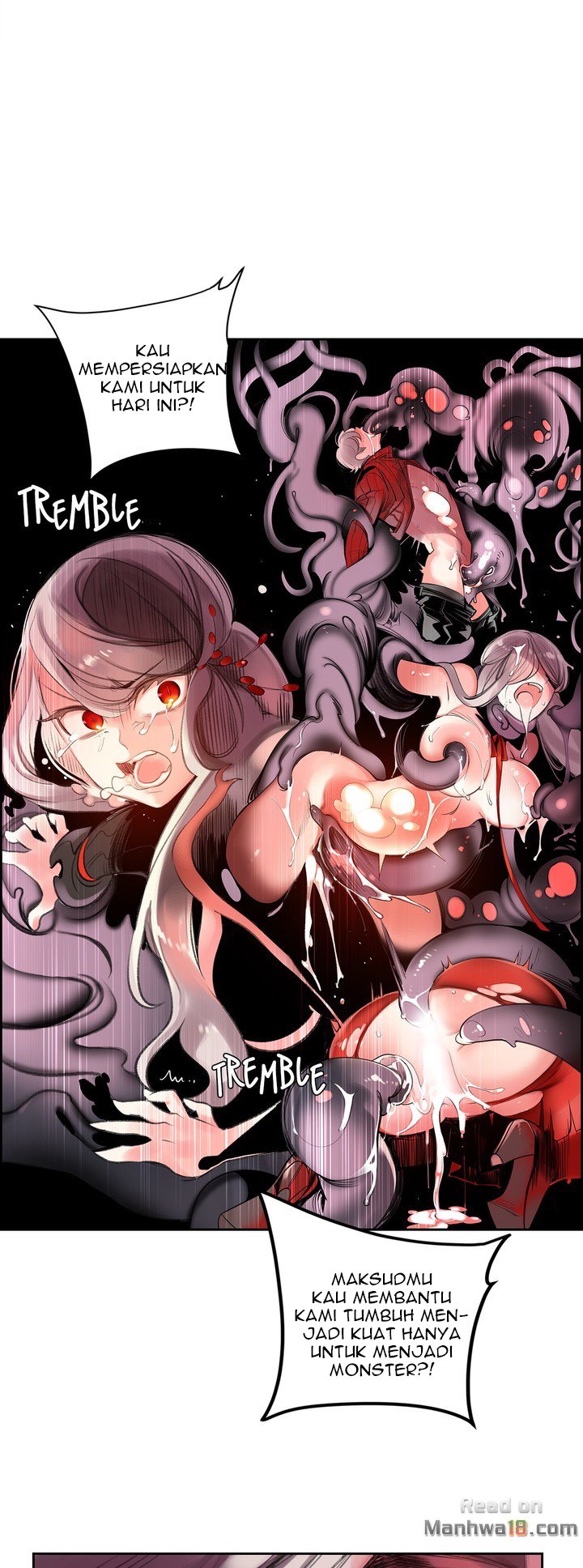 Lilith’s Cord - Chapter 71 9 Lilith’s Cord - Chapter 71 9