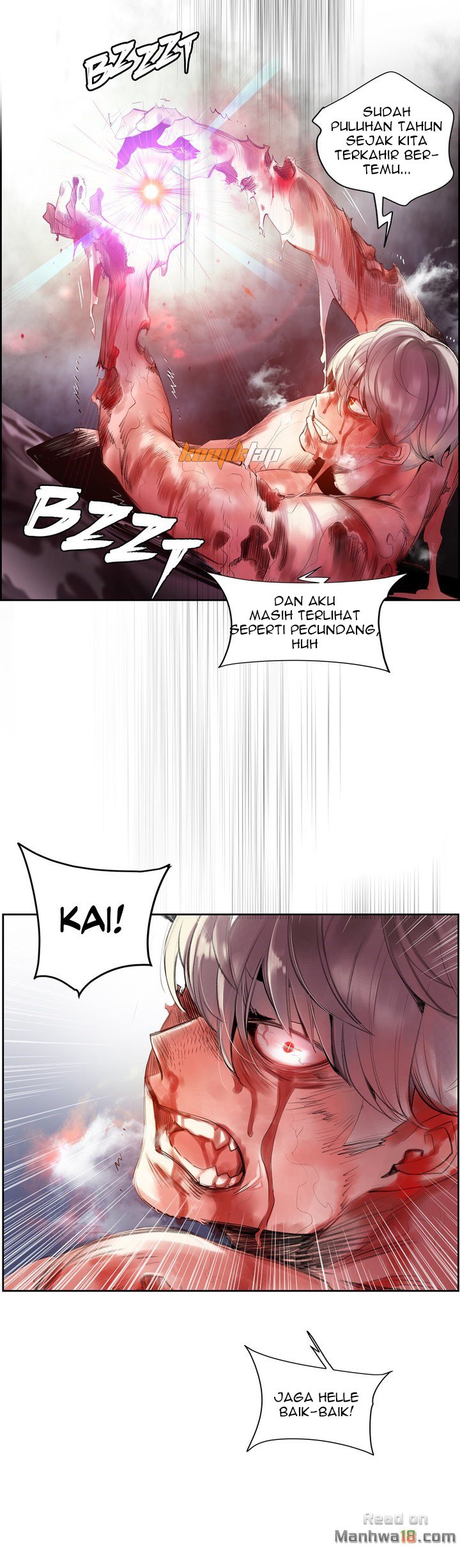 Lilith’s Cord - Chapter 71 33 Lilith’s Cord - Chapter 71 33