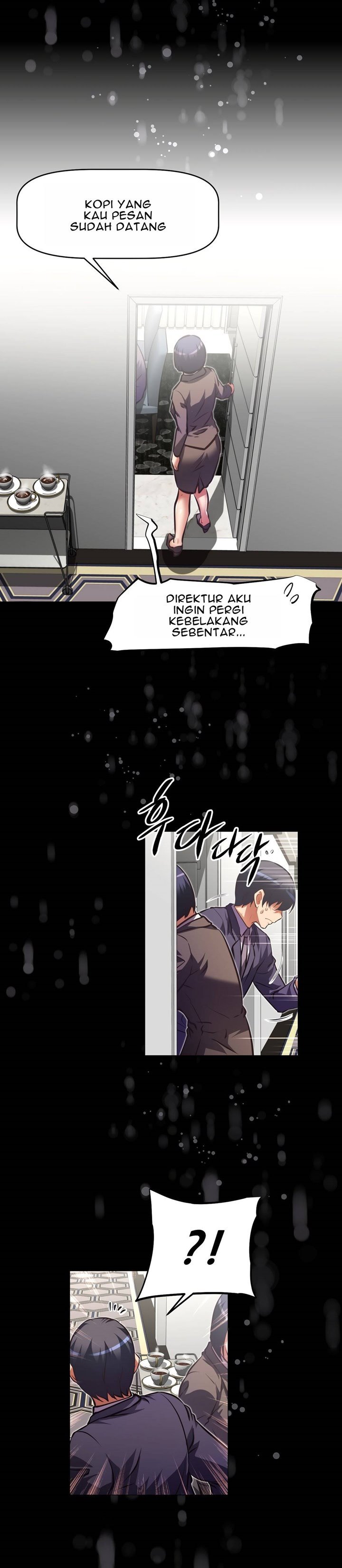 Brawling Go - Chapter 132 7
