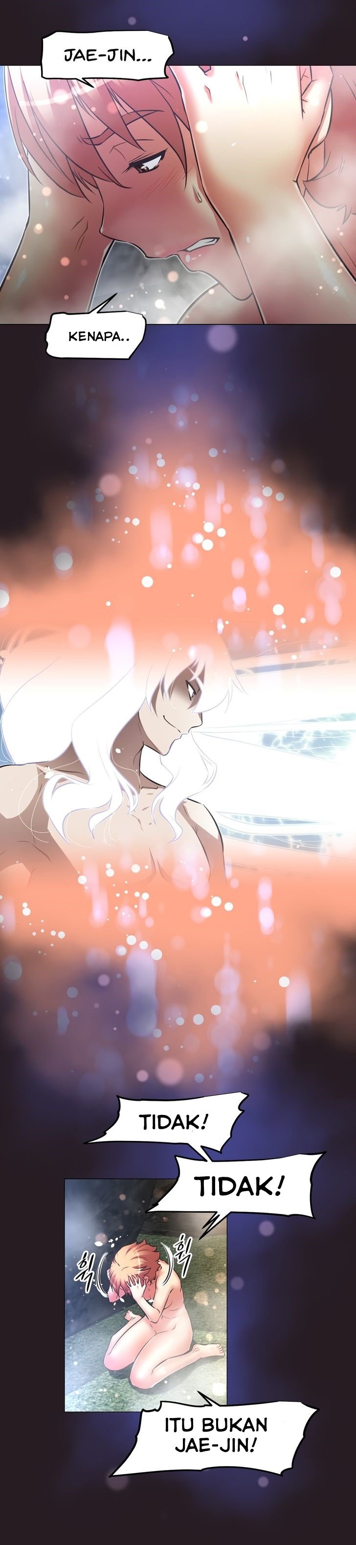 Brawling Go - Chapter 146 35 Brawling Go - Chapter 146 35