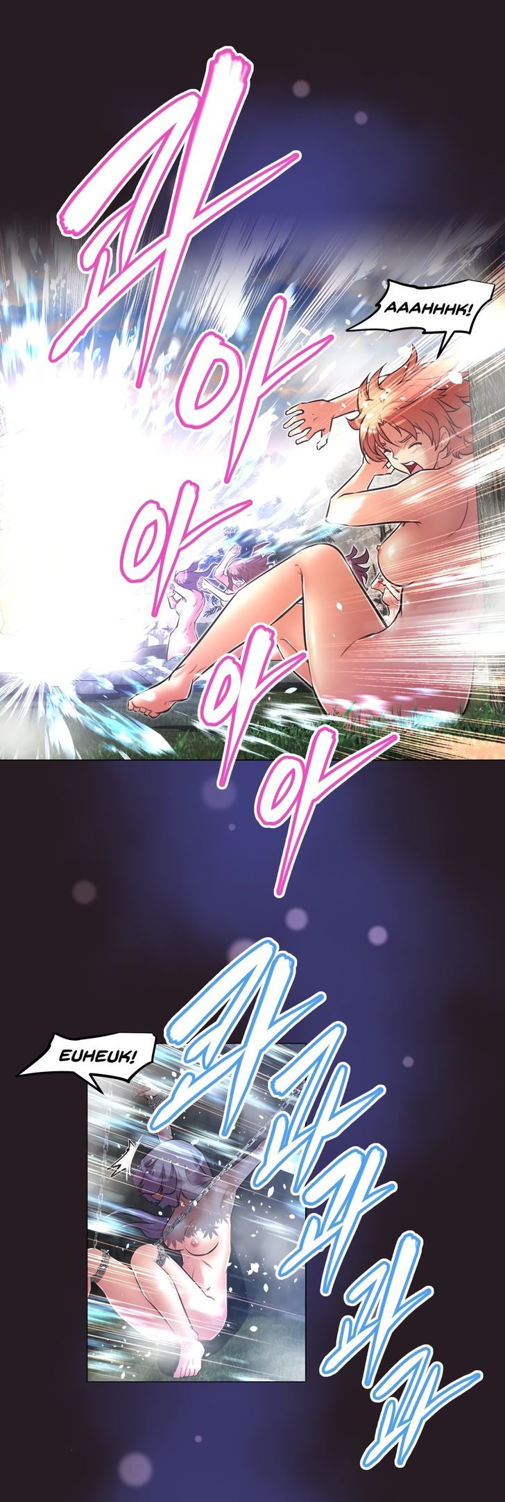 Brawling Go - Chapter 146 8 Brawling Go - Chapter 146 8