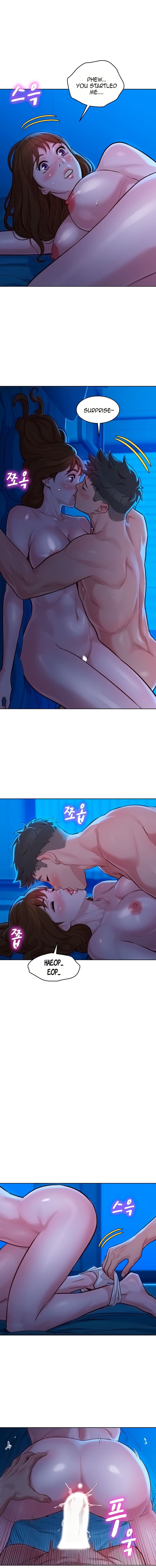 Sister Neighbor - Chapter 134 5