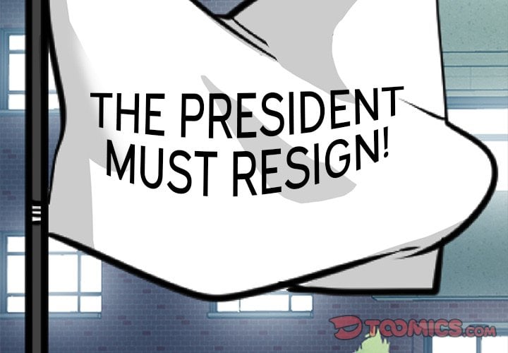 Extra Credit - Chapter 133 5