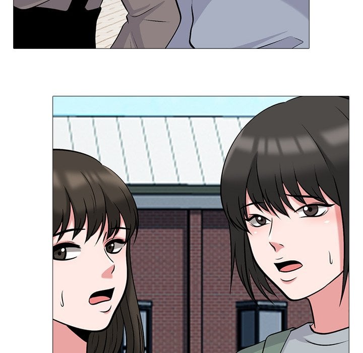 Extra Credit - Chapter 133 21