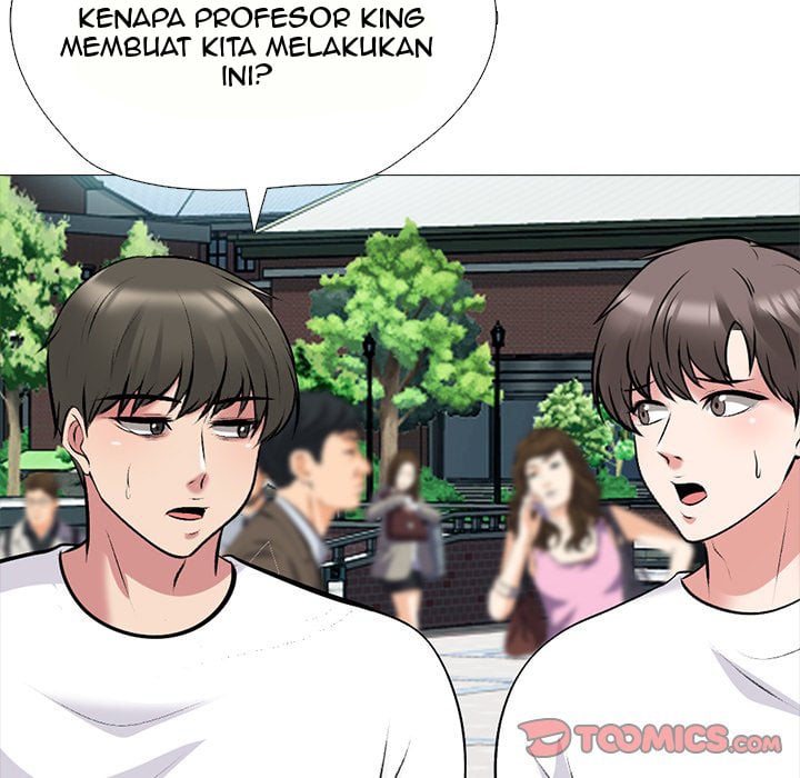 Extra Credit - Chapter 133 23