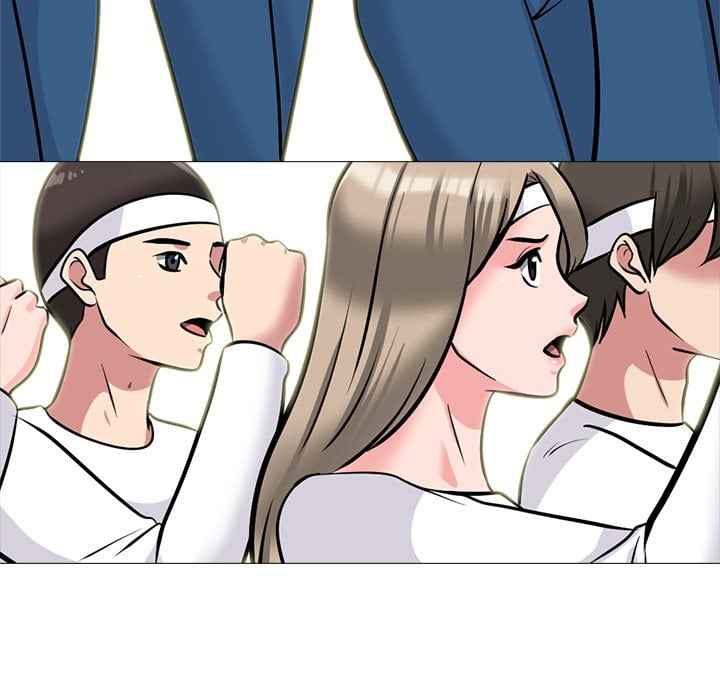 Extra Credit - Chapter 133 9