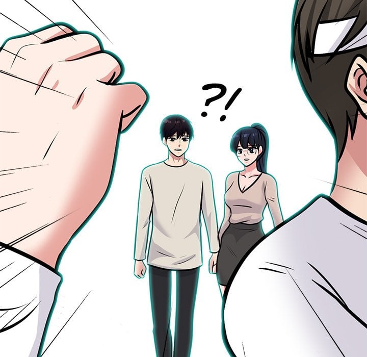 Extra Credit - Chapter 133 28