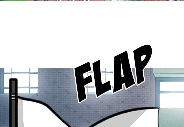 Extra Credit - Chapter 133 4